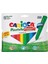 Plastello 12LI Elleri Kirletmeyen Maxi Pastel Boya Kalemi 1