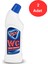 Wc Tuvalet Temizleyici 750 Ml. x 2 Adet 1