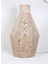 Maysa Lambader E27 12W 40CM Metal Doğal -AV-12302-96 2