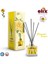 Doğal Çiçek Esansları Içeren, Ev - Ofis Kokusu 100ML. - Bergamot, Gardenya 1