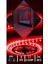 Helios 7-9W Iç Mekan Üç Çip Şerit LED / 4040 - Kırmızı Işık - 10 Metre 1