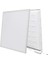 10 Adet Opto 40W 60X60 Backlight LED Panel Beyaz Işık 1