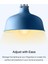 Tapo L510E Ayarlanabi̇li̇r Işik Sevi̇yeli̇ Akilli Wi-Fi LED Ampul 1