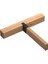 4×9 Ahşaplar Için Colflex Pergola Gölgelik Kiriş Duvar Braketi 16 Parça 1