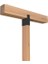 4×9 Ahşaplar Için Colflex Pergola Gölgelik Kiriş Duvar Braketi 16 Parça 2