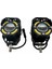Motosiklet Turbo LED Sis Lamba Jry-12 4