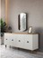 Di̇di̇m Mdf Konsol ve Ayna 1