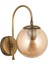 Faith Aplik E27 12W 15X18CM Metal Eskitme -FZ-7661-AP-E 2