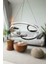 Modern Avize 3 Renk LED 1