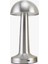 USB Şarjli Masa Lambasi Krom 1
