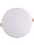 CT-5662 x Plus Beyaz LED Panel 25W 1