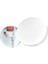 48WATT Sıva Üstü LED Panel Beyaz Işık 6400K HS1061 1