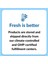Kids Ndf Focus Naturopathic Probiotic Drops, Citrus, 2 Fl Oz 60 ml 5