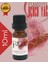 3'lü Yasemin-Sandal-Amber Esansiyel Uçucu Yağ, Buhurdanlık Yağı, Difüzör Esansı, Oda Kokusu 10ML-3 3