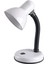K2 Beyaz E27 Duylu Masa Lambası KML100 1