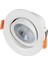 5W Akik Smd LED Armatür Beyaz Cat CT-5204B 1