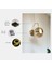 Yeni̇ Küre Pi̇lli̇ Apli̇k Eski̇tme Bal Camli 1