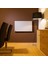 Isp 700 Watt Infrared Metal Panel Isıtıcı, Beyaz 700 Watt 5