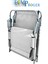 Katlanir Kademeli̇ 2 Li̇ Paket Gri̇ 5