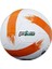 Futbol Topu SC50 Turuncu-Beyaz 1