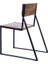 Ceviz Sandalye 3