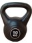 Plastic Kettlebell 1