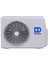 Kion 12 A++ 12000 Btu Inverter Duvar Tipi Klima 3