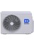 Kion 12 A++ 12000 Btu Inverter Duvar Tipi Klima 6