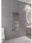 Elche Çelik Dizayn Havlupan 600 x 1200 Krom 1