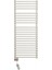 EHR5023B600 Ivi̇go Elektri̇kli̇ Havlu Radyatör 600 Watt Beyaz 1