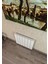 Drama Alüminyum Radyatör 660 x 600 Pütürlü Beyaz Ral 9016 3
