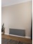 Teos Çelik Radyatör 1200 x 445 Pütürlü Antrasit 7946 1