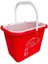 Fishack Süzgeçli Balıkçı Kovası 15 Lt Kırmızı Kod 179 2