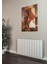 Selanik Alüminyum Radyatör 1040 x 600 Pütürlü Beyaz Ral 9016 1