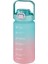 Su Matarası Pembe 1500 ml 1