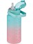 Su Matarası Pembe 1500 ml 2
