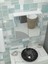 Azzuri̇ Furniture Lavabo Üstü Aynalı 2 Kapaklı Banyo Dolabı AZR-6015 1
