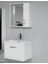 Note Smart 60 cm Banyo Dolabı - Beyaz 1
