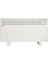 EPK4590M25B Ivigo Elektrikli Panel Konvektör Isıtıcı Manuel 2500 Watt Beyaz 1