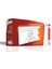 EPK4590M25B Ivigo Elektrikli Panel Konvektör Isıtıcı Manuel 2500 Watt Beyaz 5
