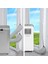 Airlock 1000 Mobil Klima Pencere Kiti 3