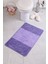 Şile 50X80 Eflatun Banyo Halısı 1