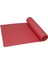 Pilates Yoga Matı 180X60 5mmçizgi Desen Pembe 3