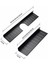 Metal Banyo Mutfak Düzenleyici Mutfak Organizer Şampuan Rafı 40 cm 5