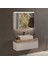 Royal Banyo Dolap Takımı Royal 28100 V31 100CM Kumsal 1