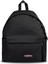 Sırt Çantası Padded Pak'r Siyah Black EK0006200081 1