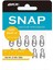 Fast Snap -41 Suni Yem Klipsi 0 No 6 kg 2