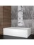 170X80X44 Mini Düz Küvet 1
