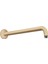Tepe Duş Dirseği 389 mm Bronz 27413140 1