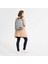 Sırt Çantası Padded Pak'r Sunday Grey EK0006203631 2
